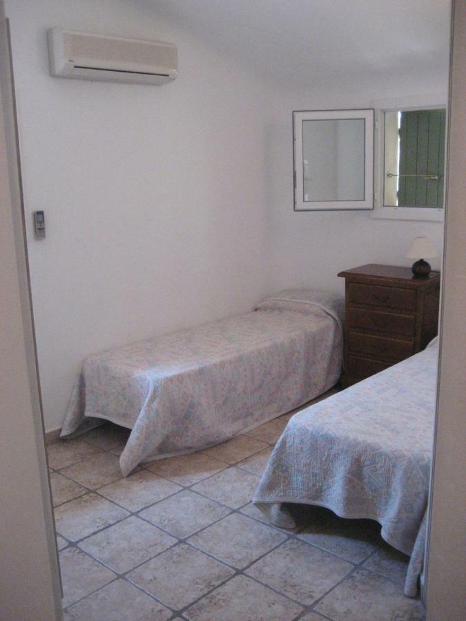 Residence Isula Di I Corsi Zonza Zewnętrze zdjęcie